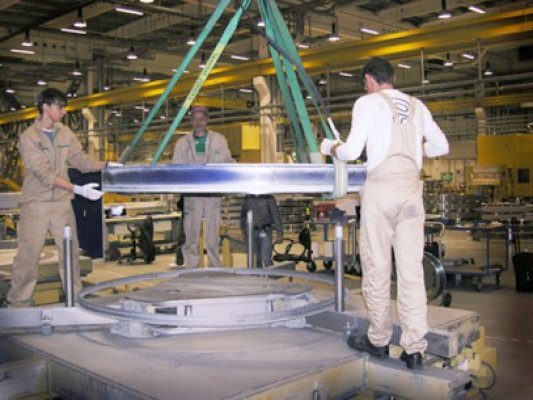 Schaeffler elimină 400 de locuri de muncă